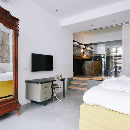 Hotel Karel Arnhem Eksteriør billede