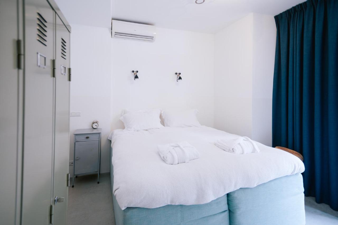 Hotel Karel Arnhem Eksteriør billede