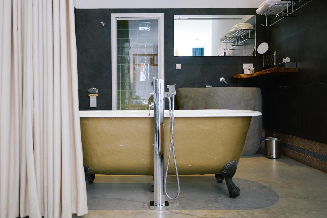 Hotel Karel Arnhem Eksteriør billede
