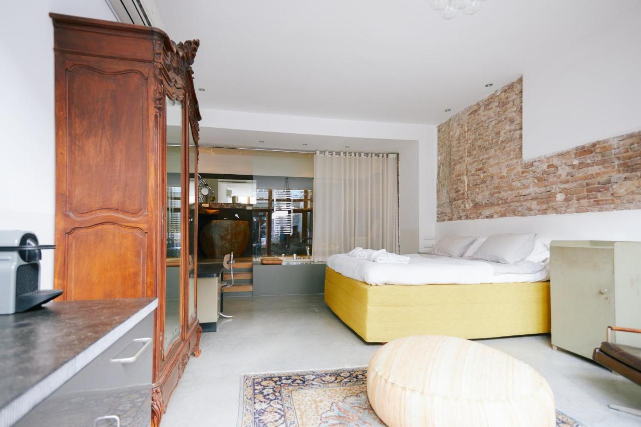 Hotel Karel Arnhem Eksteriør billede