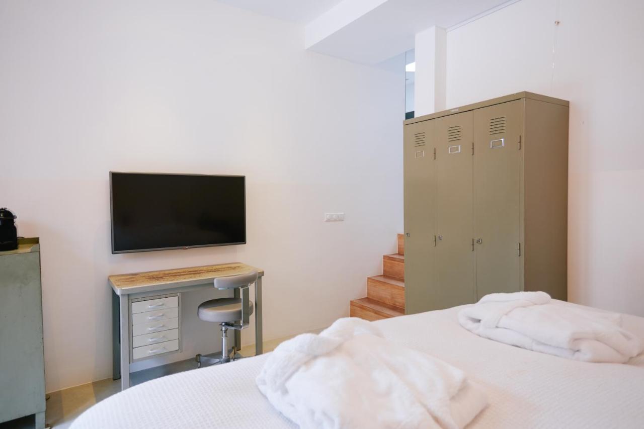 Hotel Karel Arnhem Eksteriør billede
