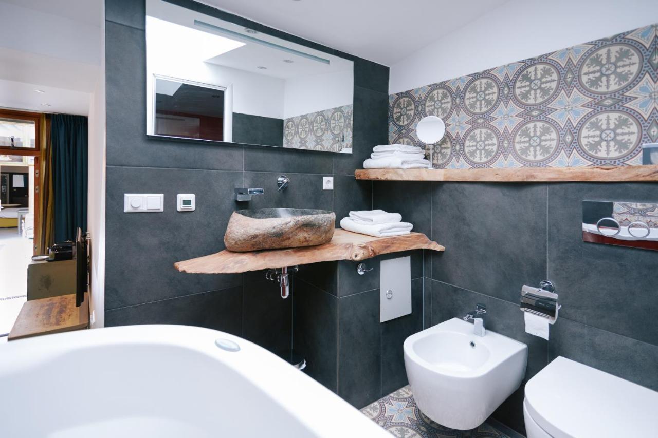 Hotel Karel Arnhem Eksteriør billede