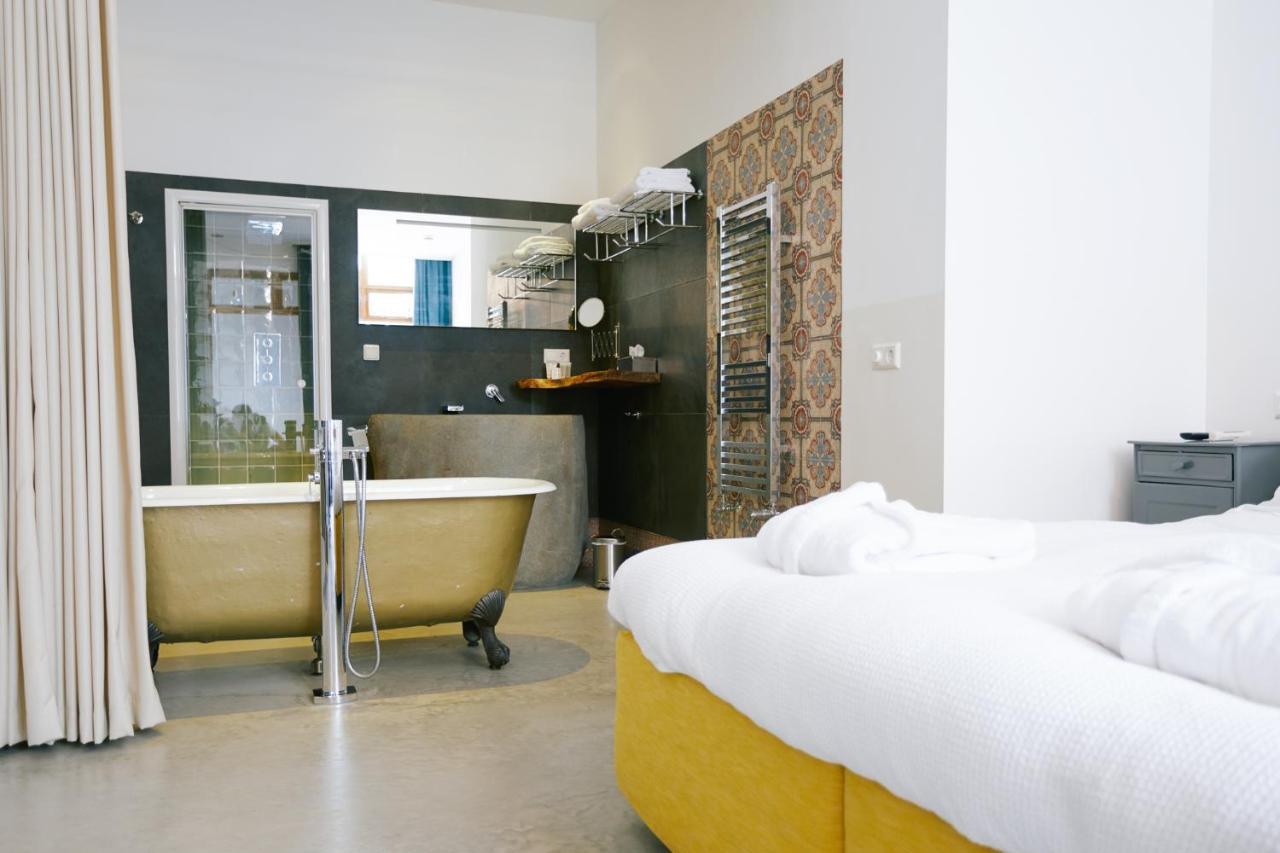 Hotel Karel Arnhem Eksteriør billede