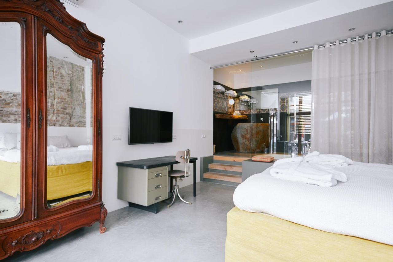 Hotel Karel Arnhem Eksteriør billede